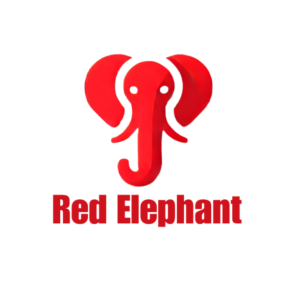 Red Elephant